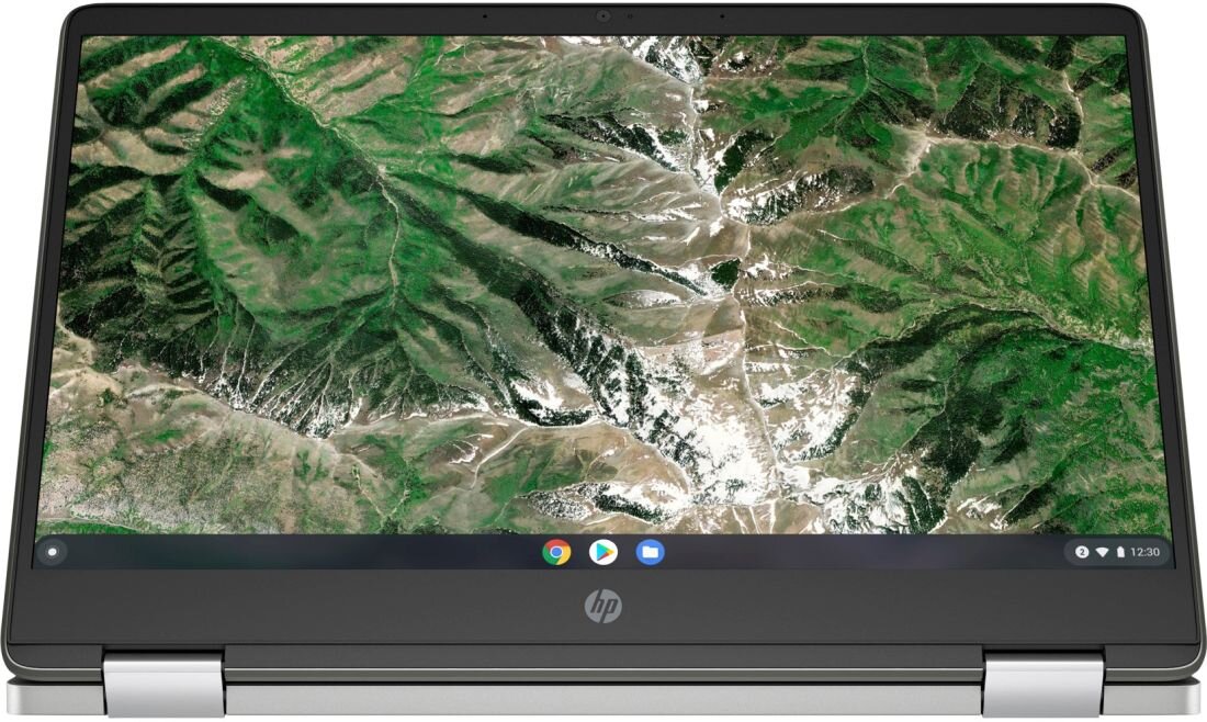 Laptop HP Chromebook x360 - Akumulator