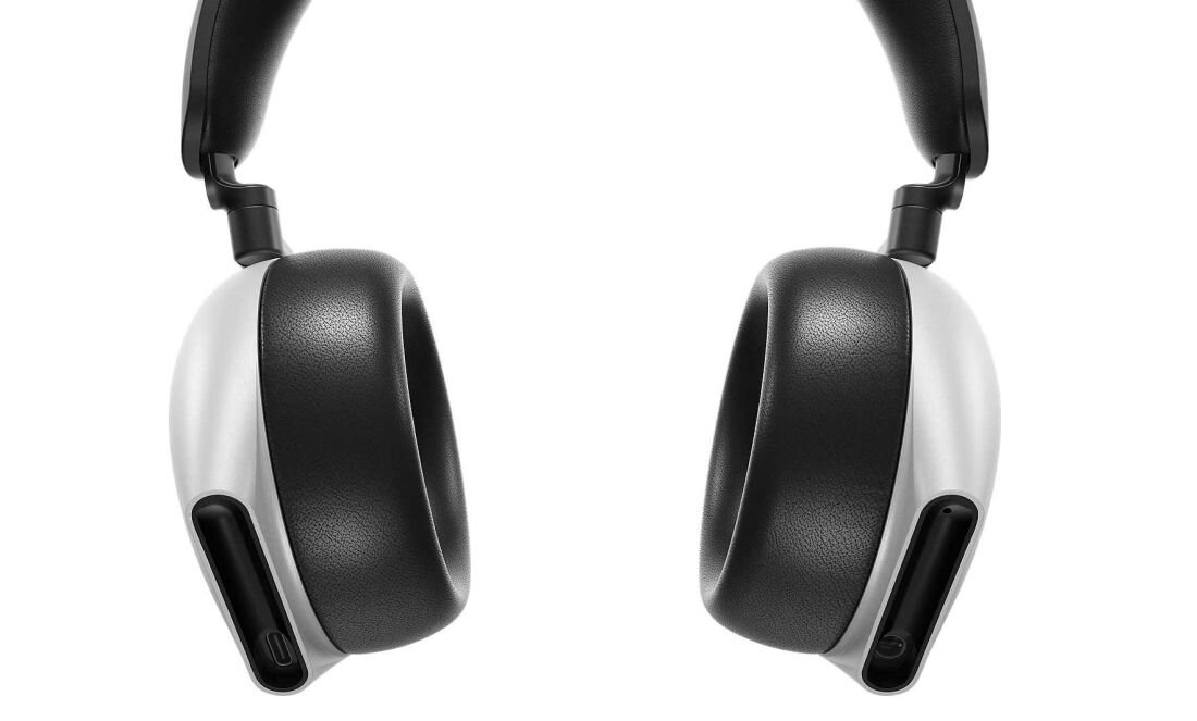 Słuchawki DELL Alienware AW920H - Komfort