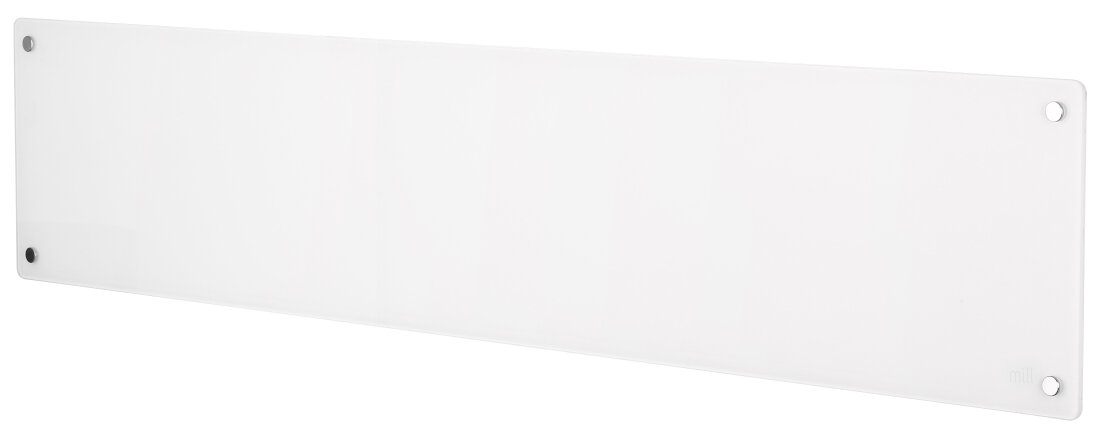 Grzejnik konwekcyjny MILL GL1000LWIFI3 Biały