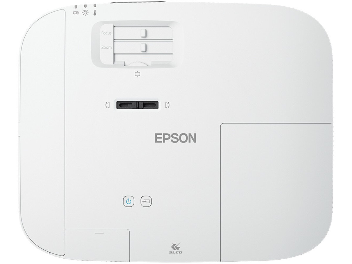Projektor EPSON EH-TW6150 wbudowane glosniki