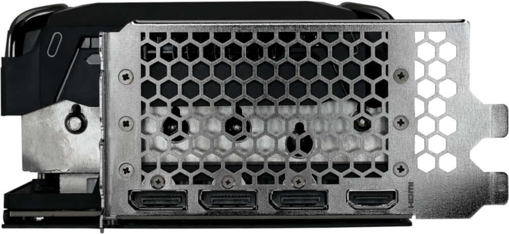 Karta graficzna GAINWARD GeForce RTX 4090 Phantom GS 24GB DLSS 3 porty podłączenie monitory