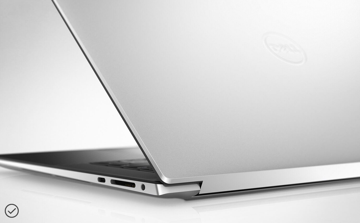 Laptop DELL XPS 9520 - CNC