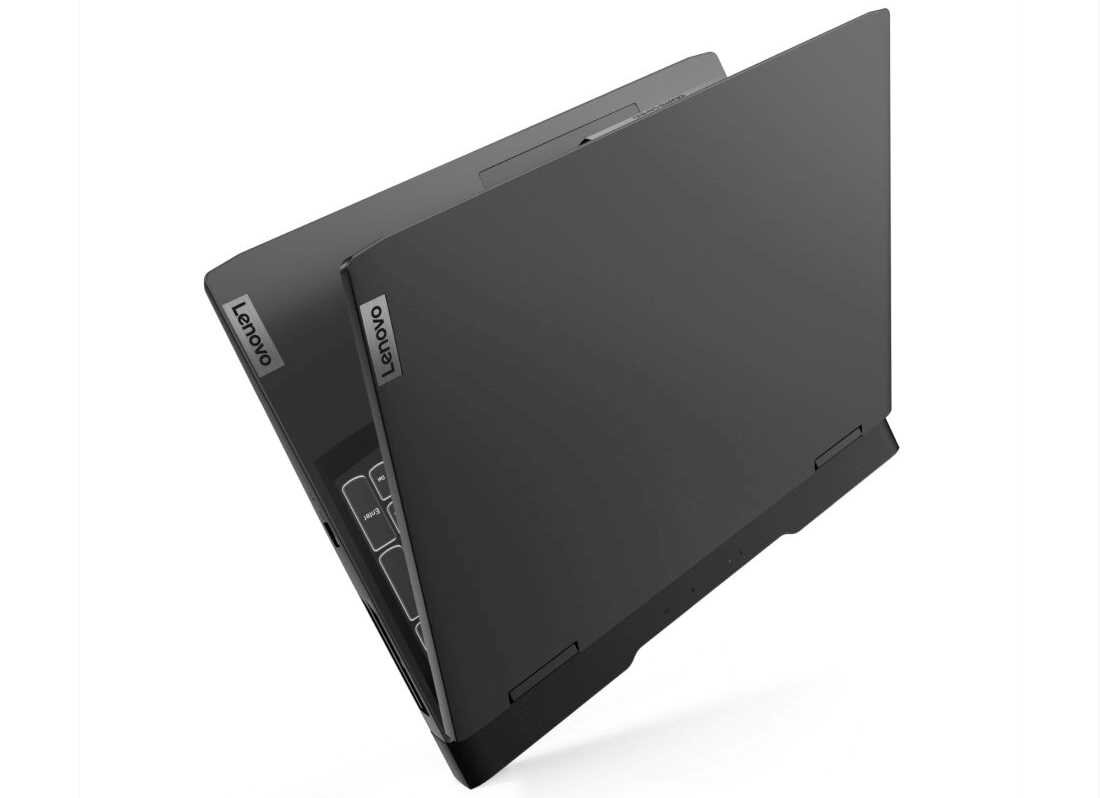 Laptop LENOVO IdeaPad Gaming 3 - design 