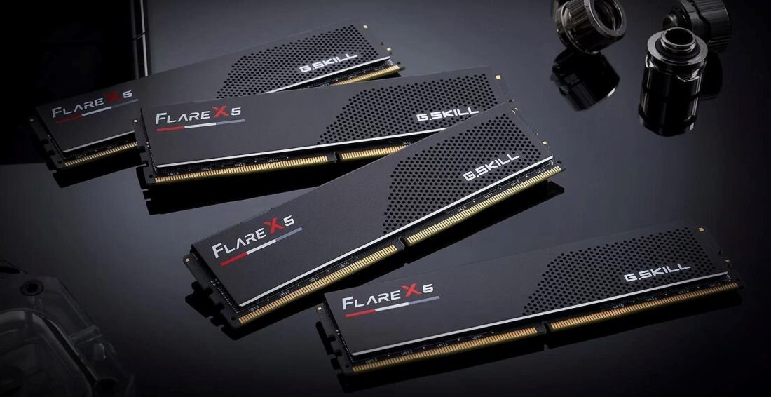 Pamięć RAM G.SKILL Flare X5  - 32 GB 