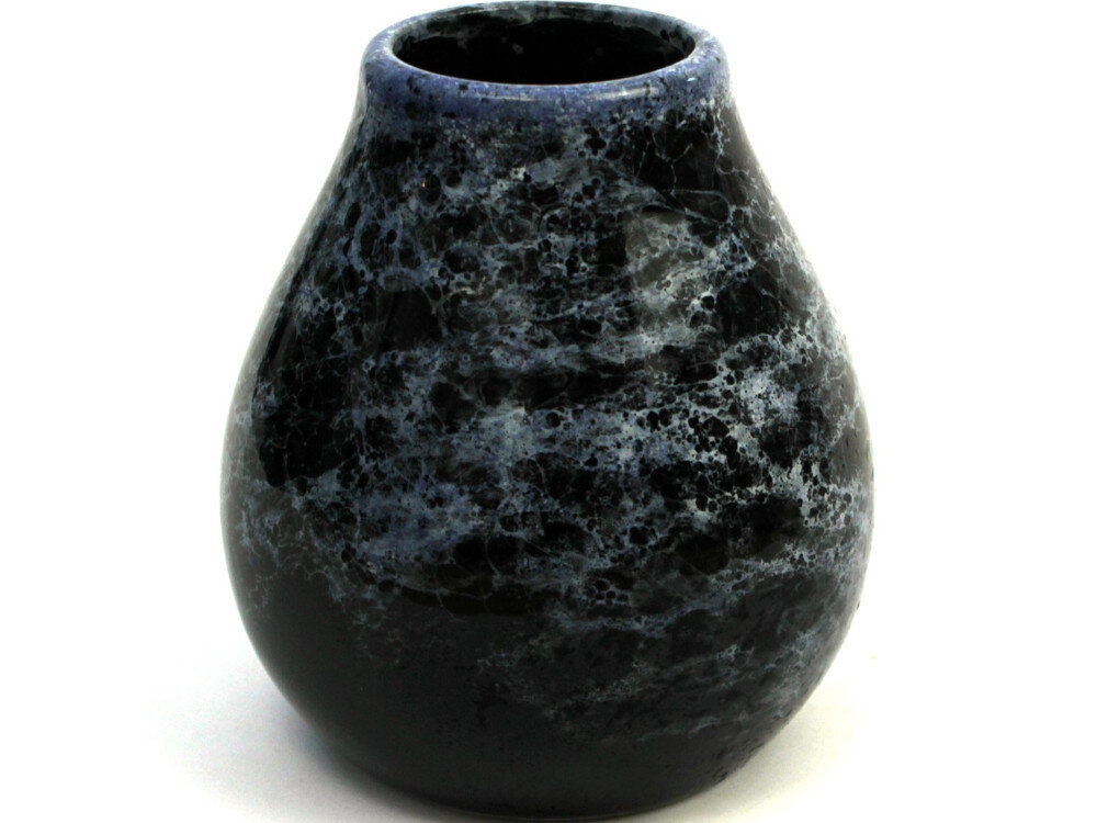 Naczynie ceramiczne GAUCHO CEBAR Marmol Dark 13915 350 ml 