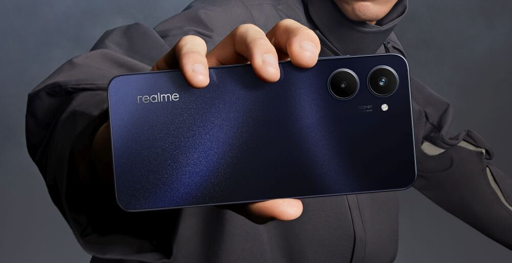 Smartfon REALME 10   ekran bateria aparat procesor ram pamięć pojemność rozdzielczość zdjęcia filmy opis dane cechy blokady system łączność wifi bluetooth obudowa szkło odporność porty muzyka transfer sieć przekątna matryca waga czujniki