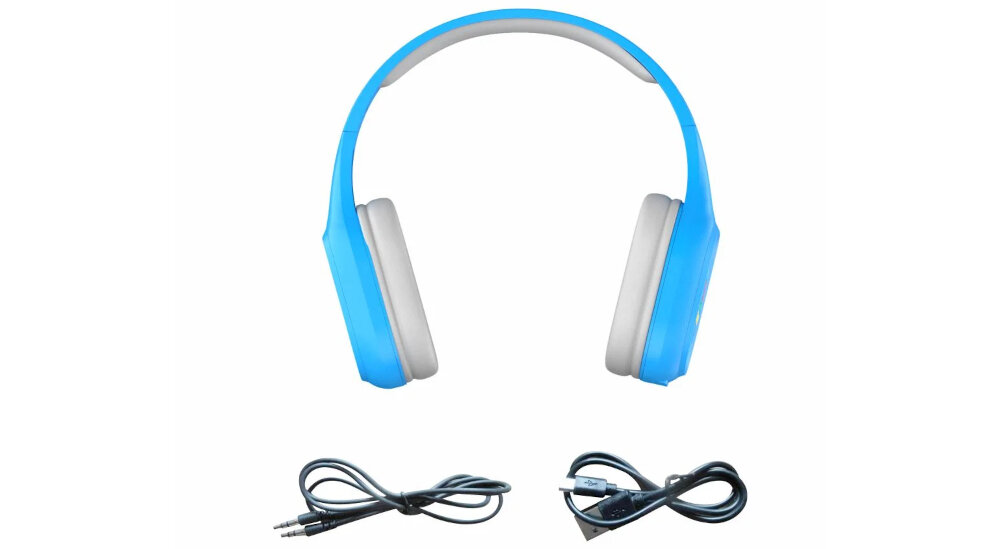 Słuchawki nauszne MANTA HDP802
