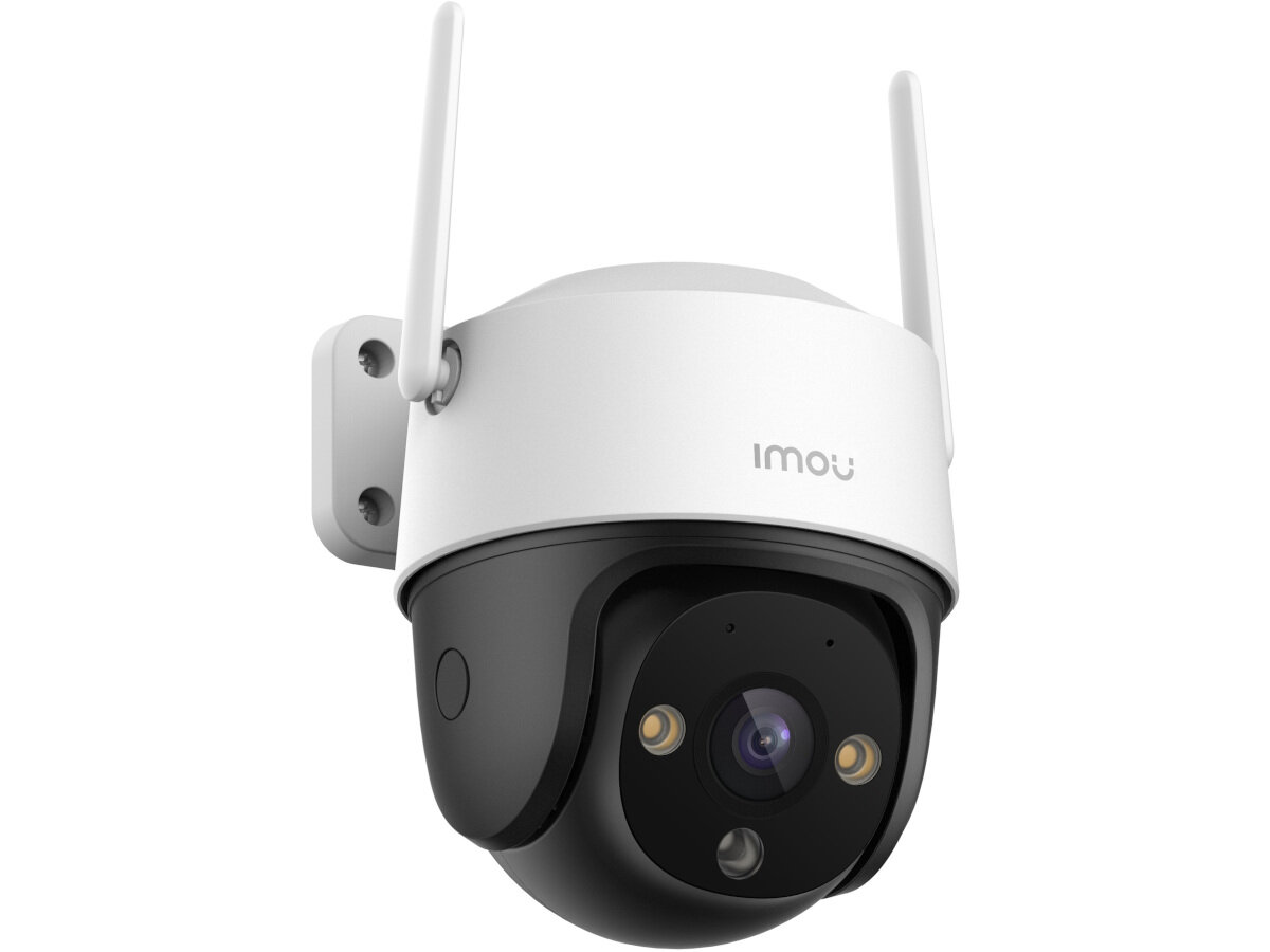 Kamera IP IMOU Cruiser SE+ 4MP pamięć przechowywanie chmura rejestrator nagrania