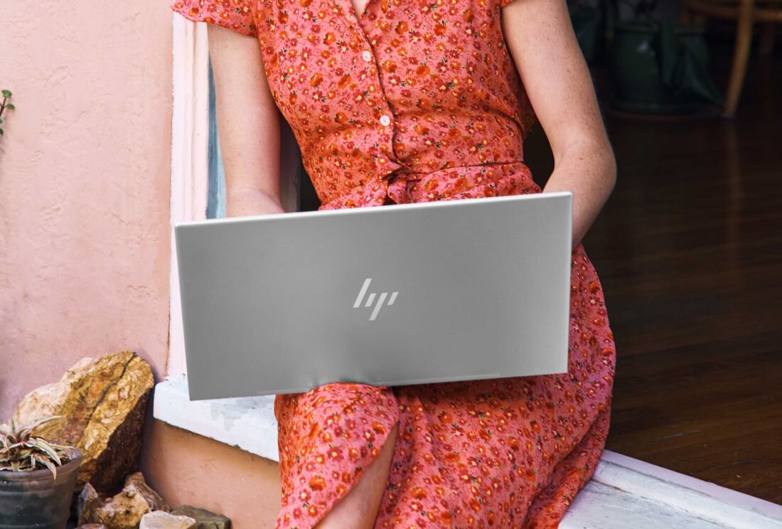 Laptop HP Envy 16 - Laptop Biznesowy