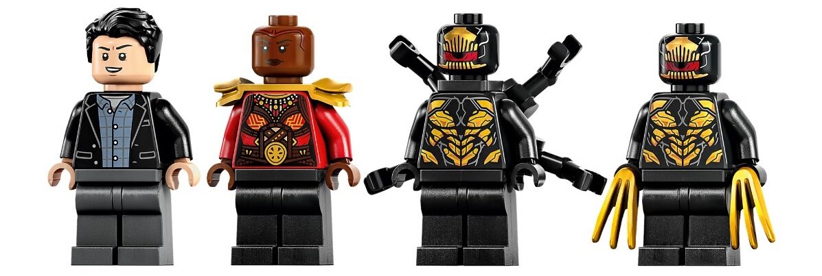 LEGO Marvel Hulkbuster: bitwa o Wakandę 76247 dziecko kreatywność zabawa nauka rozwój klocki figurki minifigurki jakość tradycja konstrukcja nauka wyobraźnia role jakość bezpieczeństwo wyobraźnia budowanie pasja hobby funkcje instrukcje