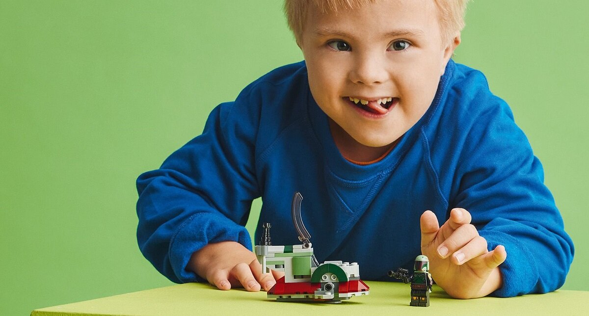 LEGO Star Wars Mikromyśliwiec kosmiczny Boby Fetta 75344 dziecko kreatywność zabawa nauka rozwój klocki figurki minifigurki jakość tradycja konstrukcja nauka wyobraźnia role jakość bezpieczeństwo wyobraźnia budowanie pasja hobby funkcje instrukcje gwiezdne wojny