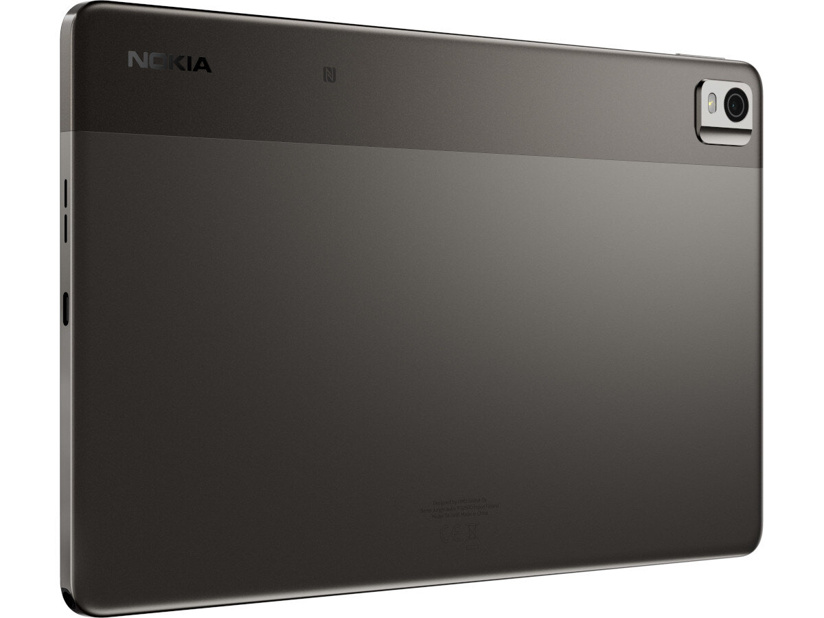 Tablet NOKIA T21 akumulator pojemność czas działania