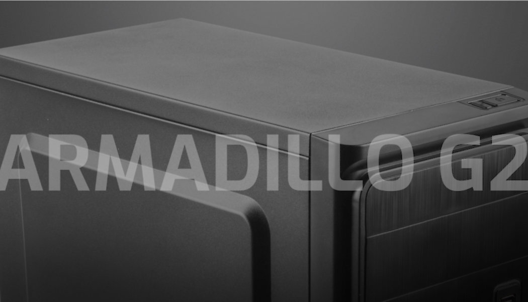 Obudowa NATEC Armadillo G2 kolorystyka midi tower USB SD microSD ATX kompatybilność prostota rozwiązania dom biuro