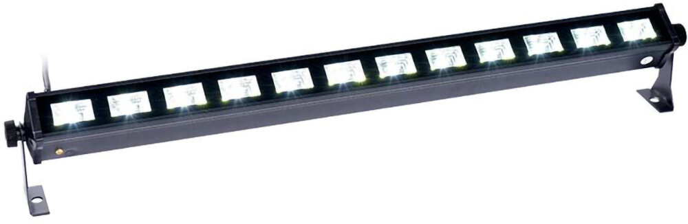 Belka LIGHT4ME LED Bar UV 12 +  - zasilanie