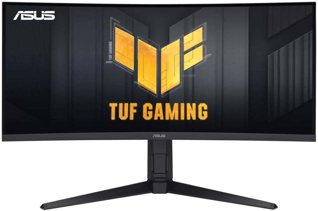 Monitor ASUS TUF Gaming VG34VQEL1A - Monitor 