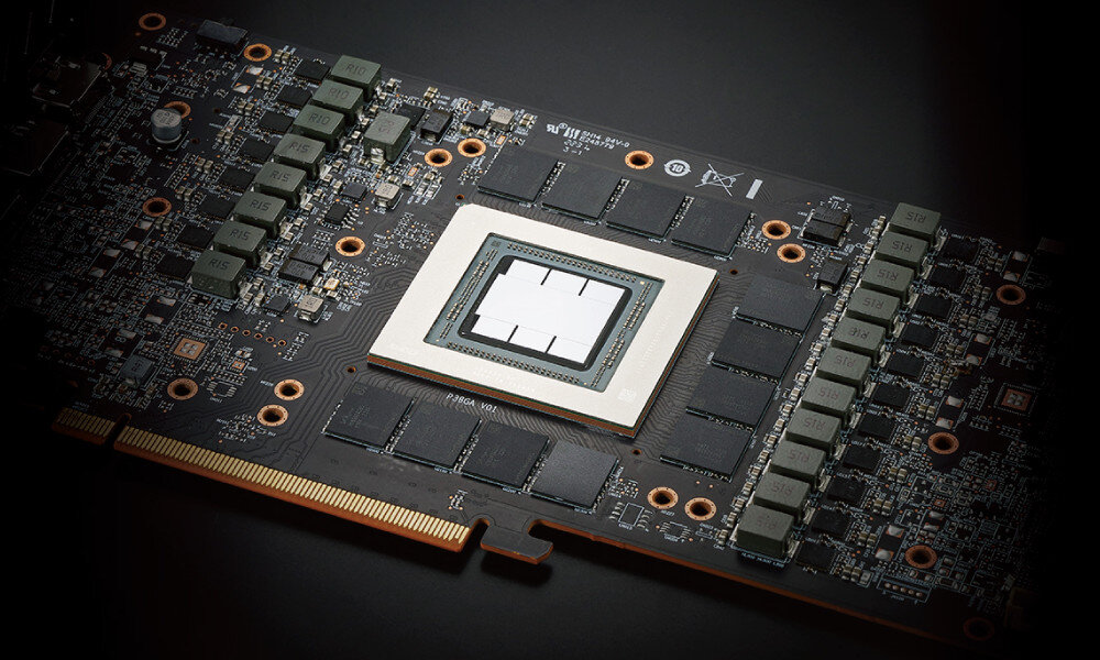 Karta graficzna POWERCOLOR Radeon RX 7900 XTX Hellhound 20GB interfejs pamięć