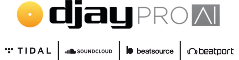 Kontroler DJ RELOOP Buddy Apple Music, SoundCloud