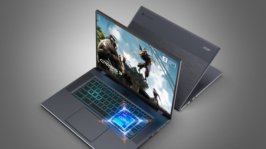 Laptop ACER Aspire 5 - Intel Core
