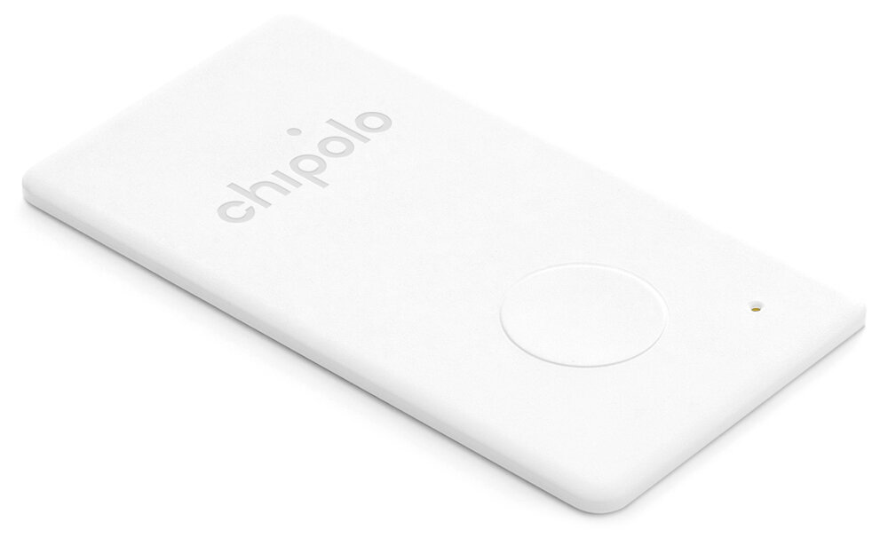 Lokalizator CHIPOLO Card wyszukiwarka przedmiotów wyszukiwarka portfeli wyszukiwarka Bluetooth lokalizator Bluetooth znajdź portfel znajdź telefon znajdź zagubiony portfel