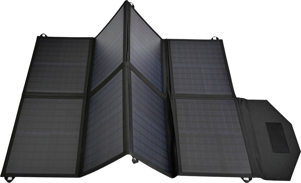 Panel solarny AGFAPHOTO SP120 Czarny moc panele