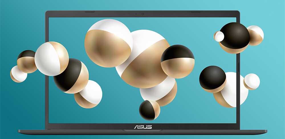 Laptop ASUS VivoBook X1500EA - NanoEdge FHD 