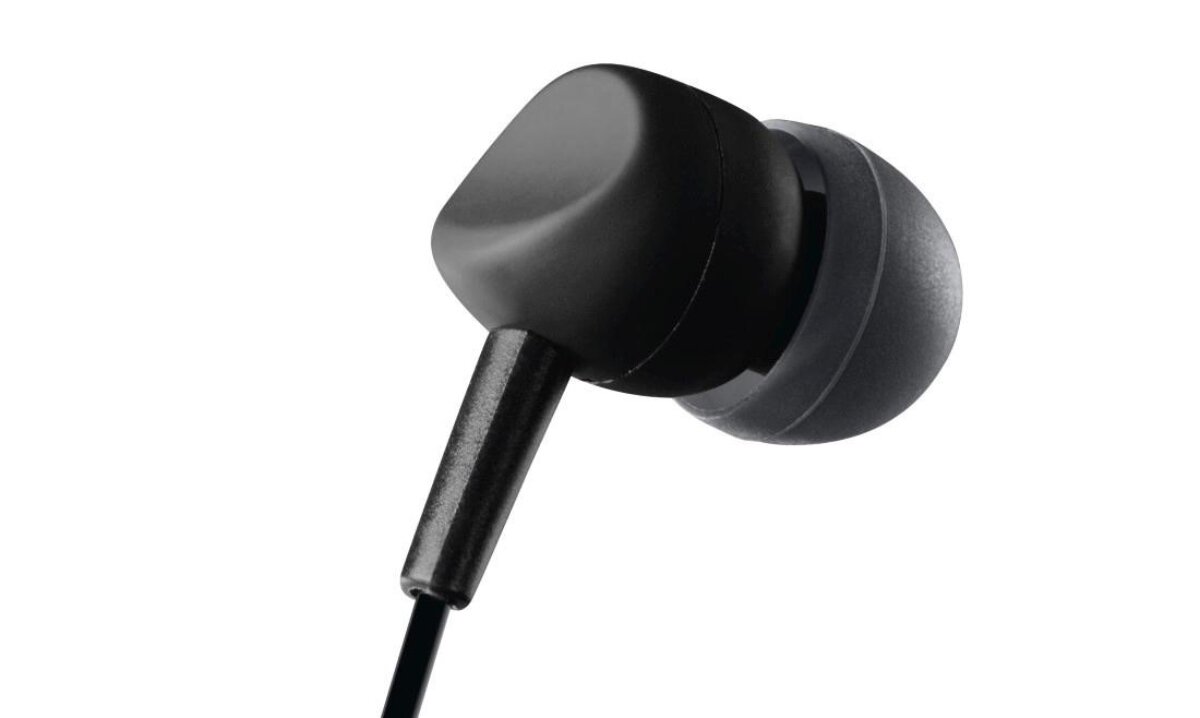 Zredukuj hałas idealne dopasowanie  słuchawki USB-C Hama Sea