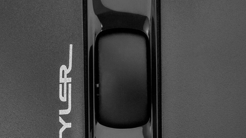 Mysz A4TECH Fstyler FG12S Silent  - bateria