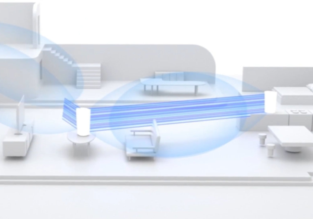 Router TP-LINK Decor X95 szybkość bezpieczeństwo technologie funkcjie stabilność wyposażenie