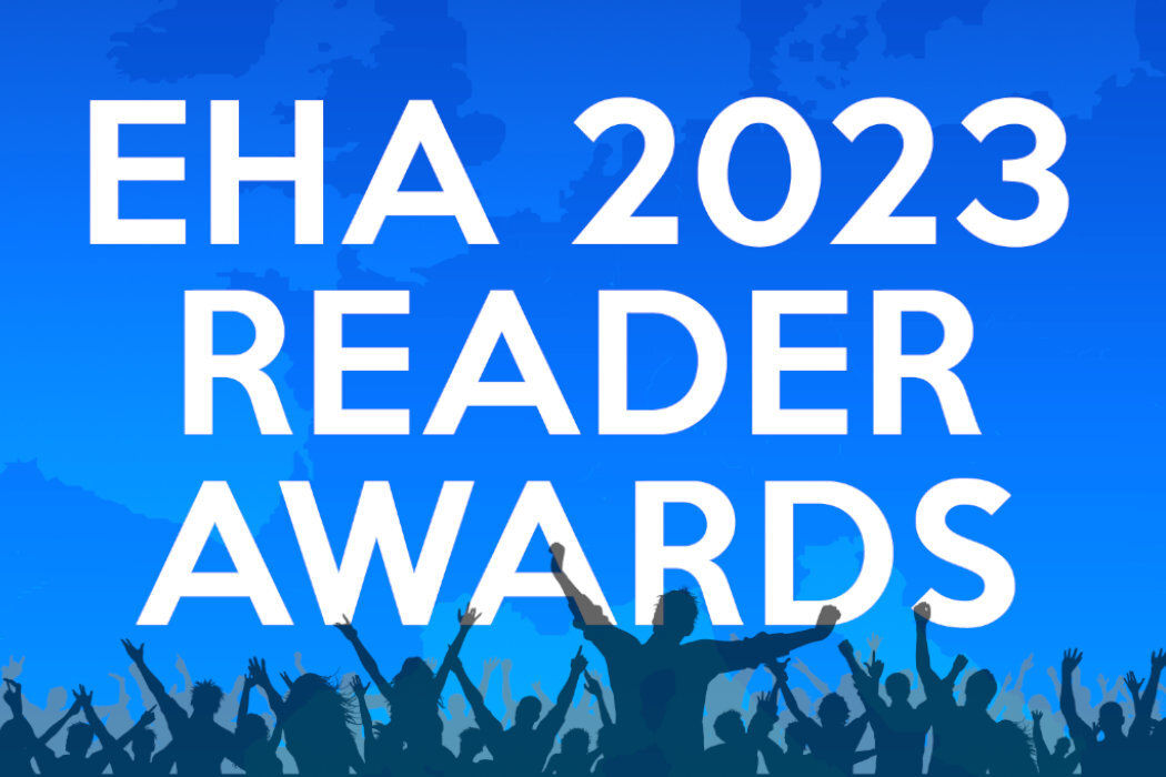 EHA Reader Awards