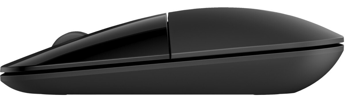 Mysz HP Z3700 Dual Czarny cechy zalety opis wygląd styl kolor