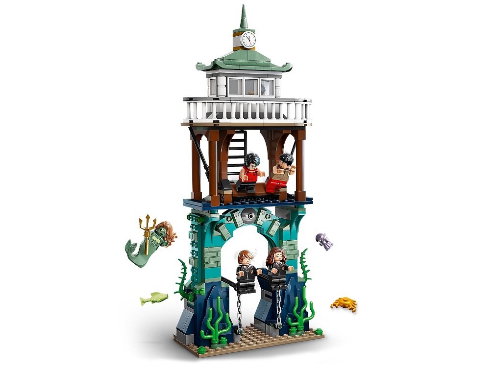 LEGO Harry Potter Turniej Trójmagiczny: Jezioro Hogwartu 76420 dziecko kreatywność zabawa nauka rozwój klocki figurki minifigurki jakość tradycja konstrukcja nauka wyobraźnia role jakość bezpieczeństwo wyobraźnia budowanie pasja hobby funkcje instrukcja aplikacja LEGO Builder
