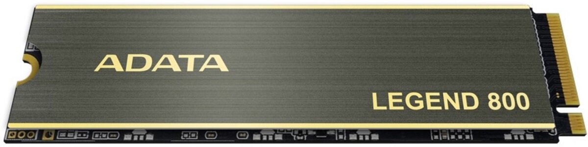 Dysk ADATA Legend 800 1TB SSD Wymiary waga kolor pojemność niezawodność trwałość prędkość odczytu prędkość zapisu