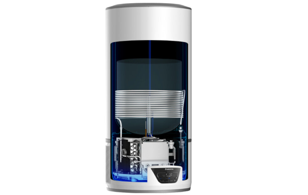 Podgrzewacz wody ARISTON Lydos Hybrid 100 1.2 kW Wi-Fi hybrydowa technologia
