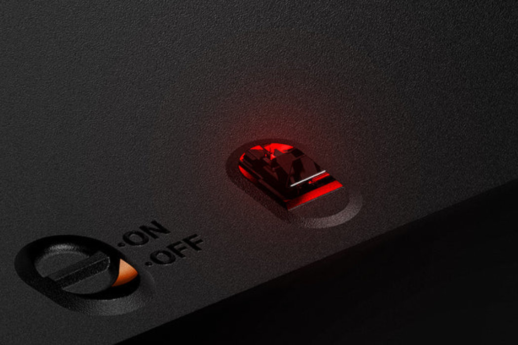 Mysz HYPERX Pulsefire Dart platformy szybkość precyzja czujnik personalizacja rolki