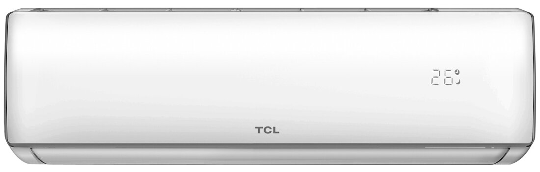 Klimatyzator split TCL Console TAC-18CHSD XA71I funkcja autorestart ustawienia