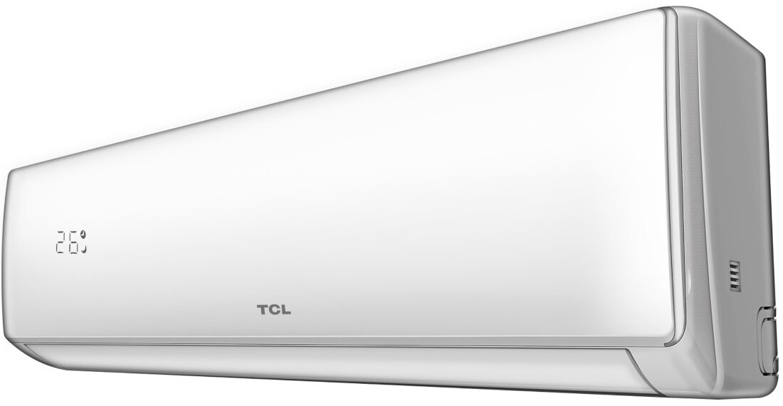 Klimatyzator split TCL Elite TAC-18CHSD XA71I powierzchnia do 25 m²
