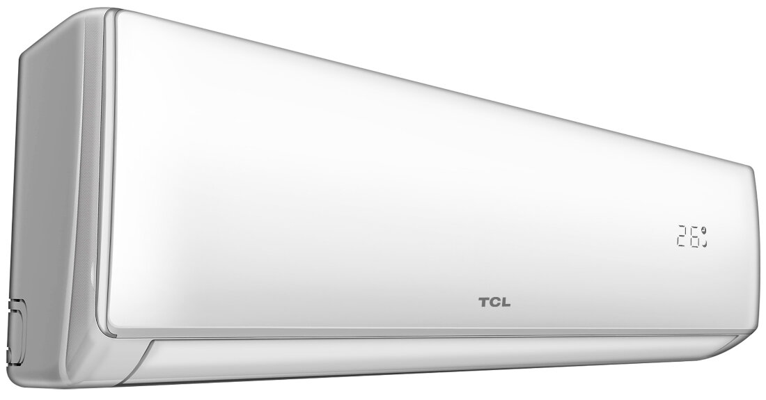 Klimatyzator split TCL Elite TAC-18CHSD XA71I zestaw akcesoria komplet wyposazenie