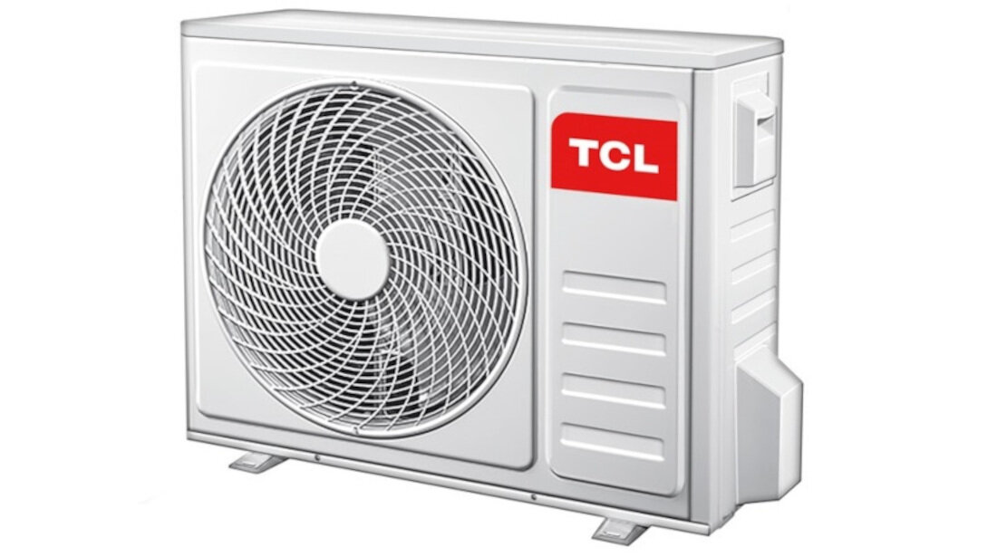 Klimatyzator split TCL Console TCC-12ZHRH DV odporny na rdze