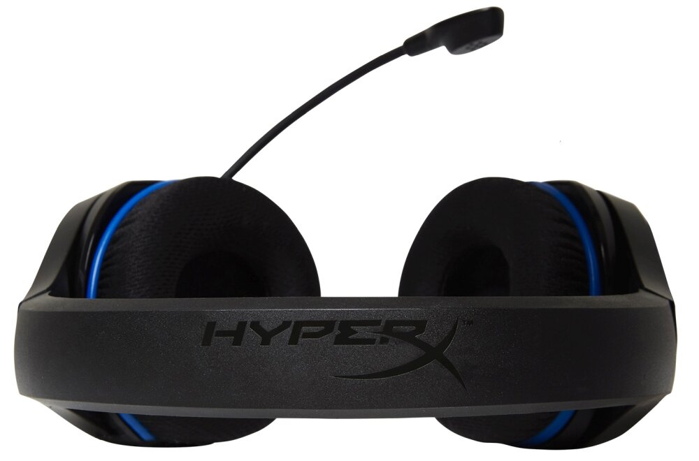 Słuchawki HYPERX Cloud Stinger Core gra gaming przewodowość waga komfort poduszki nauszniki dopasowanie