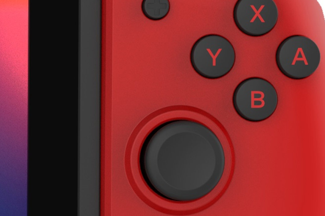 Kontroler HORI Split Pad Pro grywalność komfort wygląd postacie gry Nintendo licencjonowany waga wymiary rozgrywka