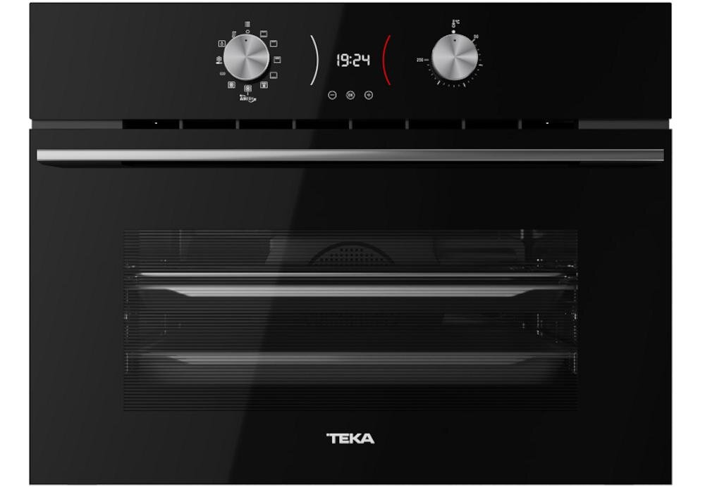 TEKA HLC 8406 KB piekarnik kuchenne urządzenie kuchnia niezbędnik pieczenie gotowanie