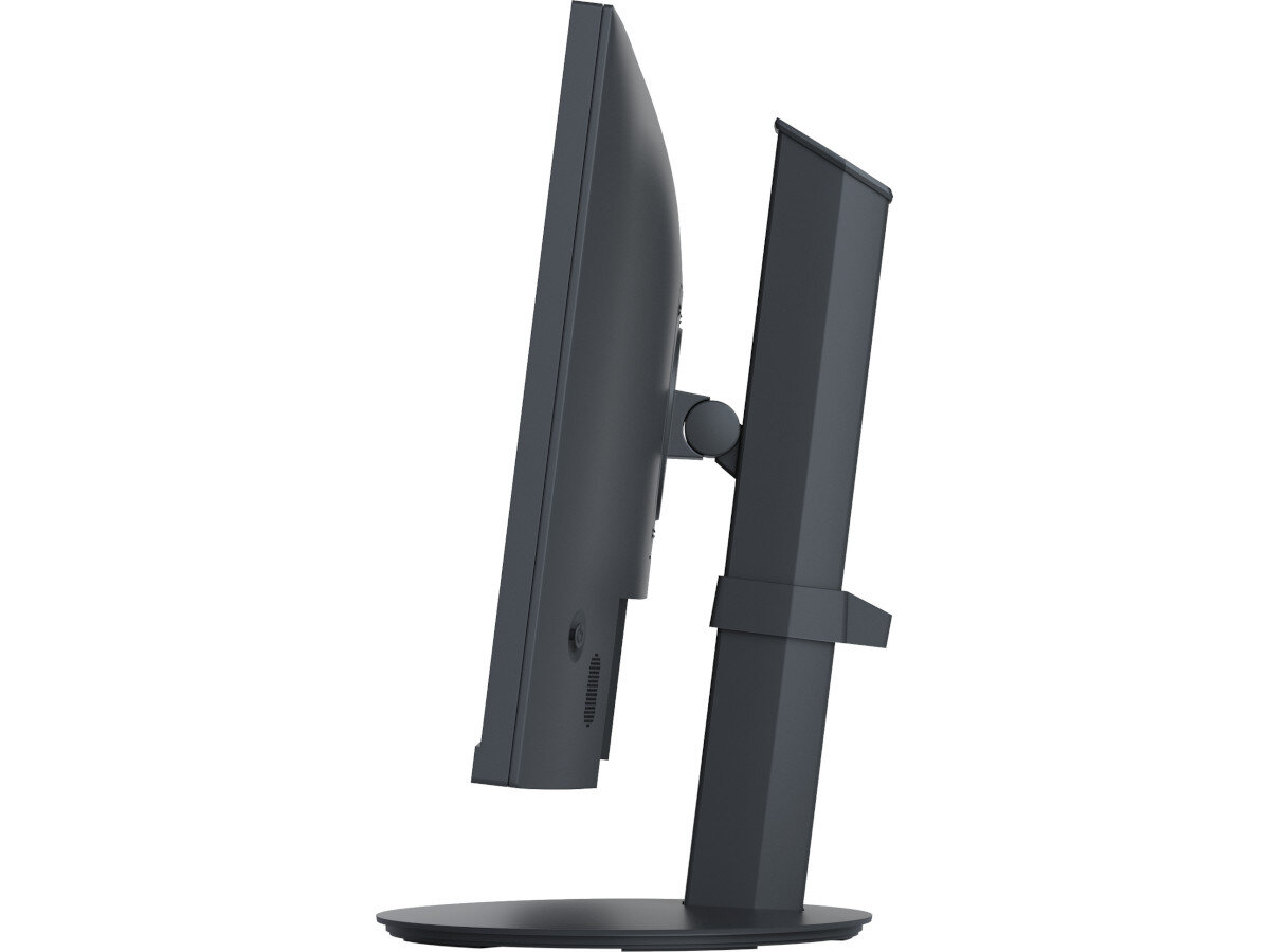 Monitor NEC MultiSync E244FL 24 1920x1080px design ergonomia regulacja wysokość nachylenie pivot