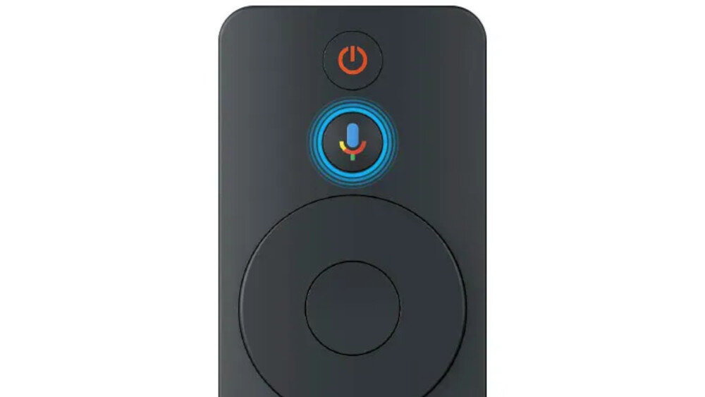 Odtwarzacz multimedialny XIAOMI MI Box S Smart TV 2-Gen  - asystent głosowy