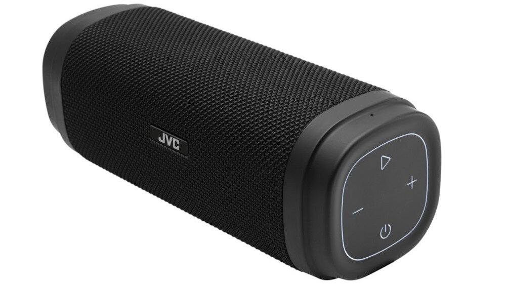 Głośnik mobilny JVC XS-E622B  - HDR Remaster