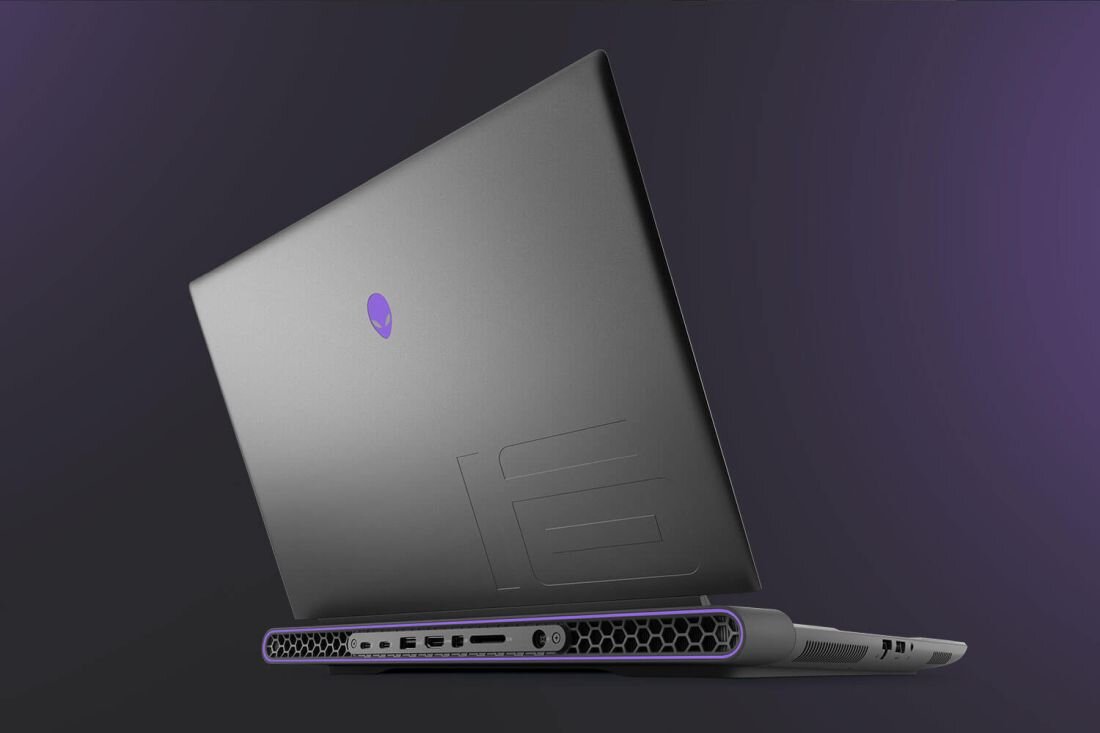 Laptop DELL Alienware m16 R1 - Intel Core 