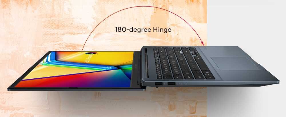 Laptop ASUS VivoBook Pro 15 - 180 