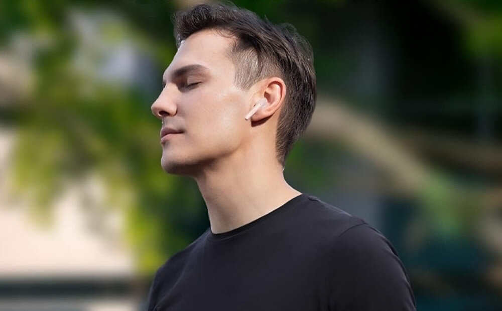 Słuchawki douszne NOKIA E3110 Różowy kompatybilność mikrofon szumy asystent Siri