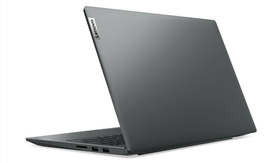 Laptop LENOVO IdeaPad 5 - Firmware TPM 2.0 