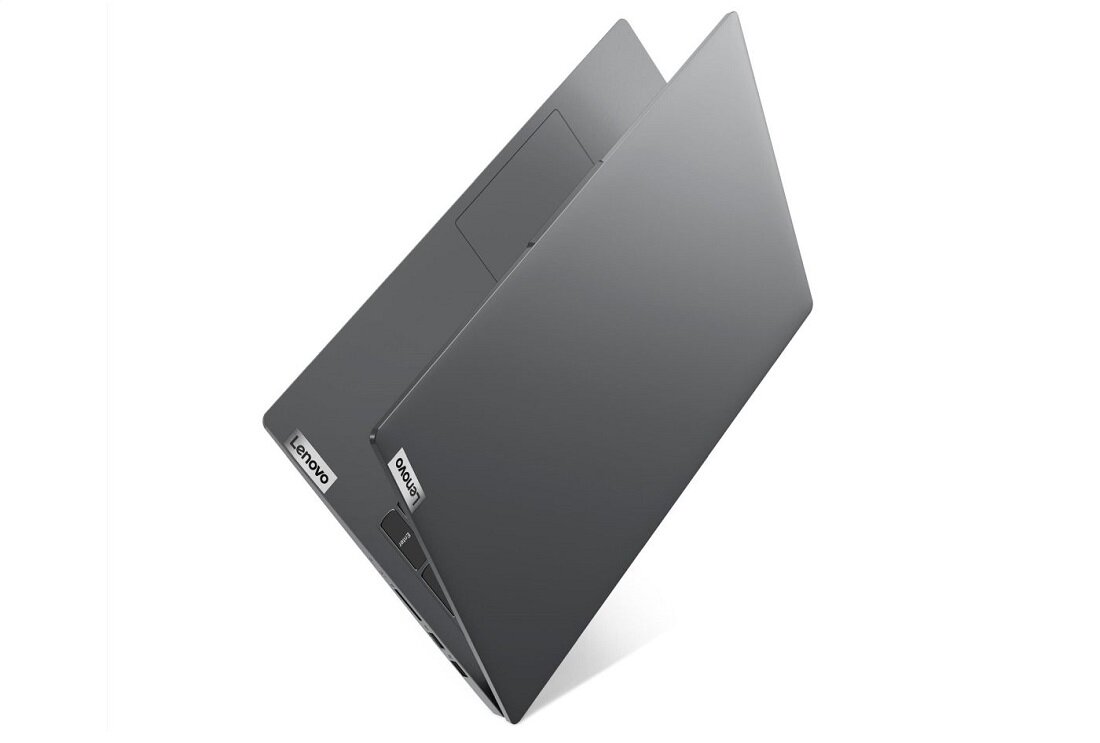 Laptop LENOVO IdeaPad 5 - bateria 57 Wh zasilacz 65 W USB-C (3-pin) 