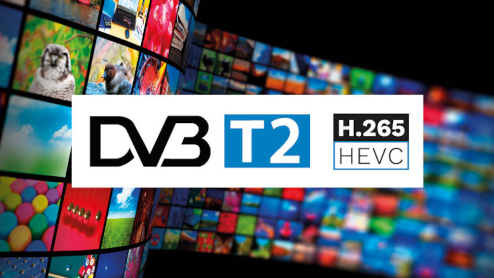 Telewizor KRUGER&MATZ KM0232-S6 - dvb-t2